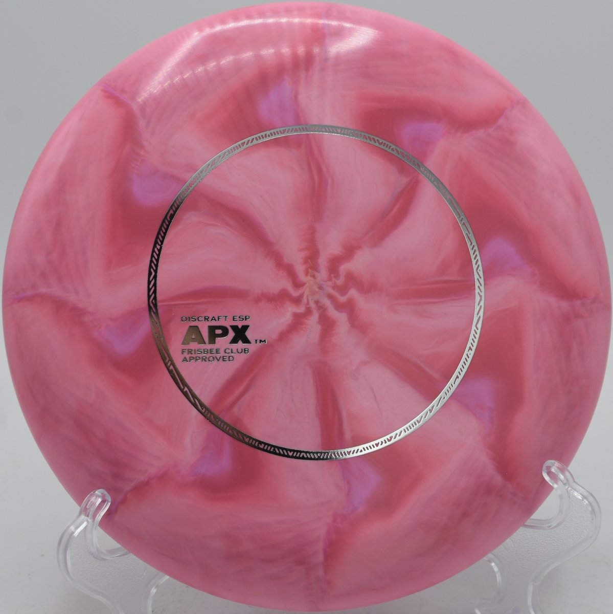 2026 LE Broderic ESP APX