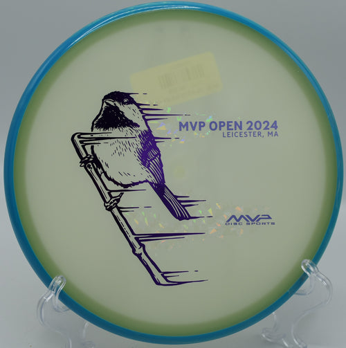 MVP OPEN ECLIPSE TEMPO