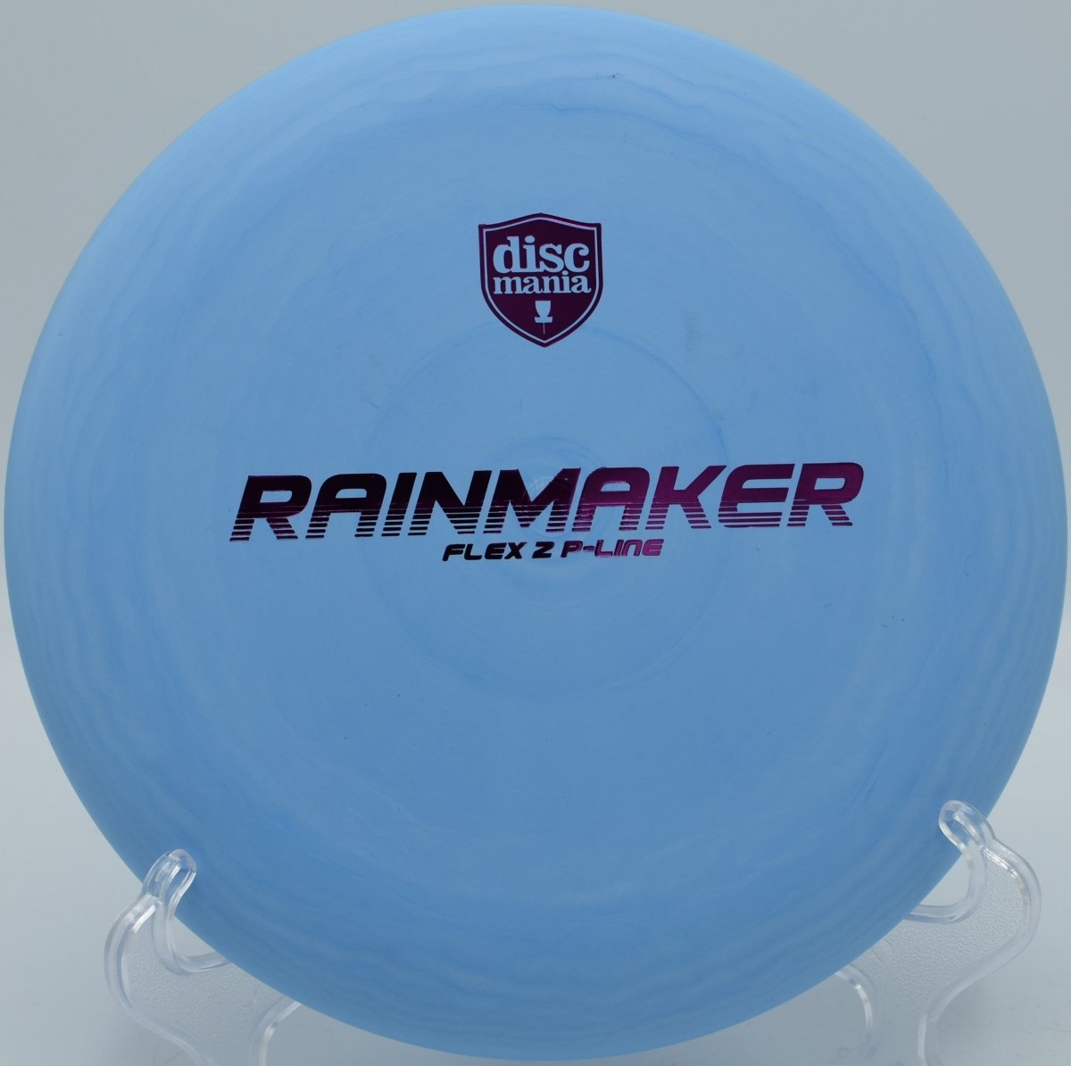 Flex 2 P-Line Rainmaker