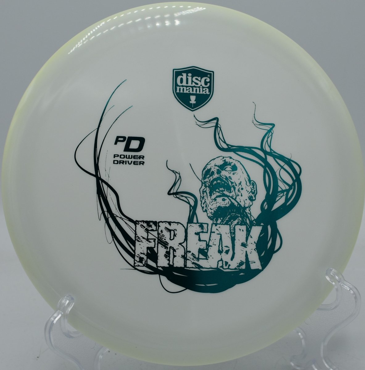 S - Line PD (PD Freak) Innova made - Flexline Discs - 38124671453149