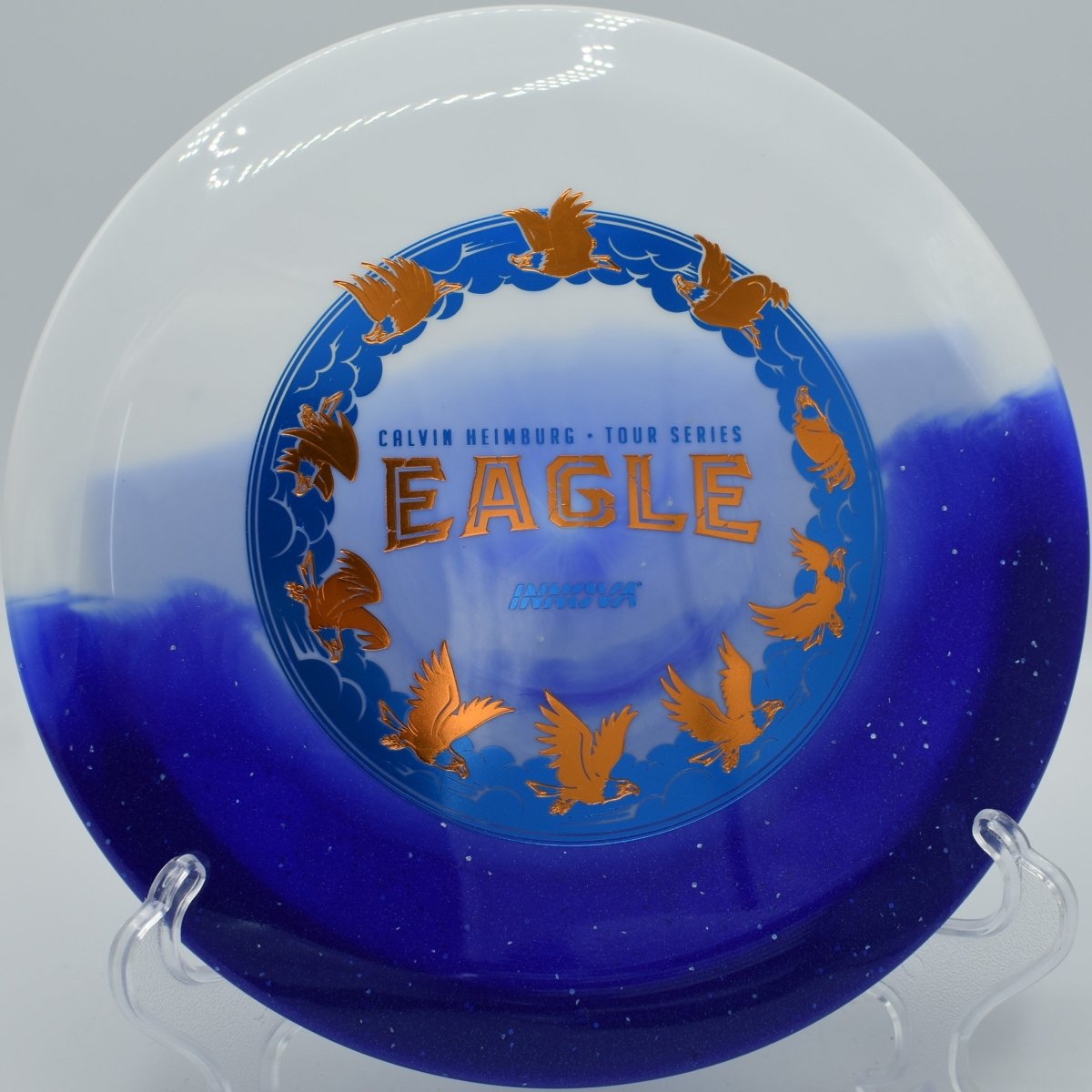 Duo Eagle Calvin Heimburg (2026 Tour Series)