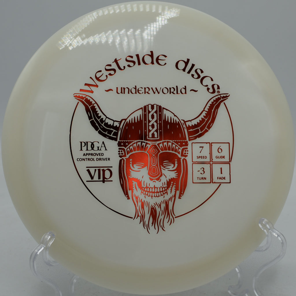 VIP Underworld