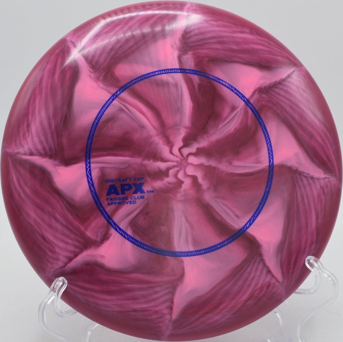 2026 LE Broderic ESP APX