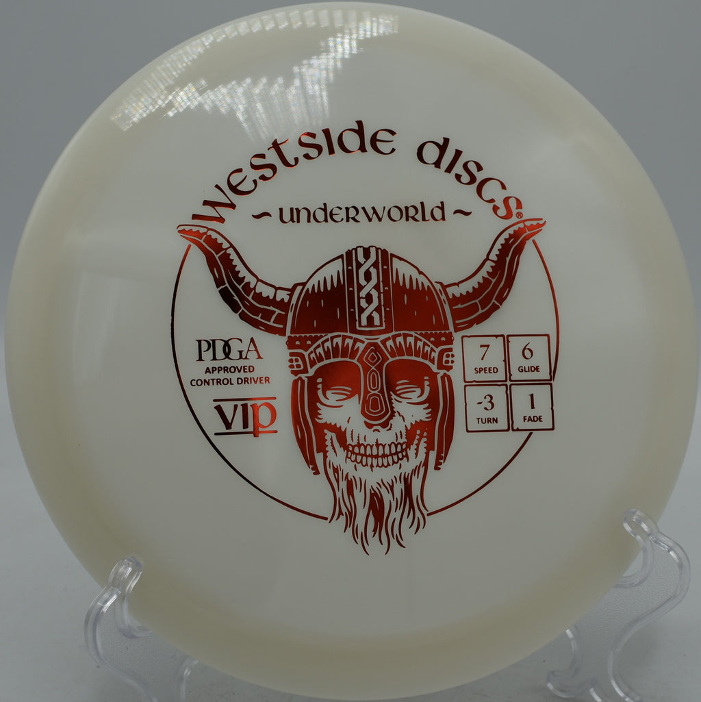 VIP Underworld