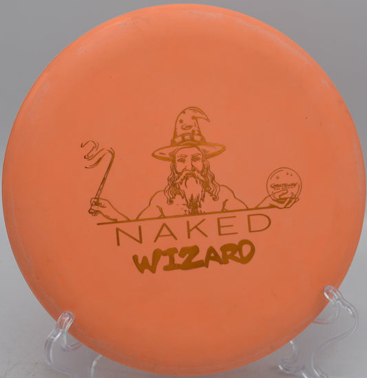 NAKED WIZARD (FIRM)