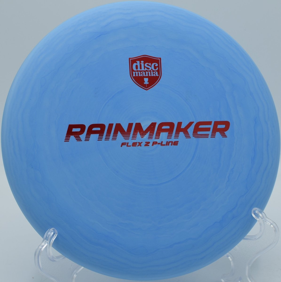 Flex 2 P-Line Rainmaker