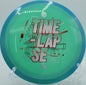 Special Edition Time-Lapse carving a distance line at Schumaker Pond in Salisbury, Maryland

