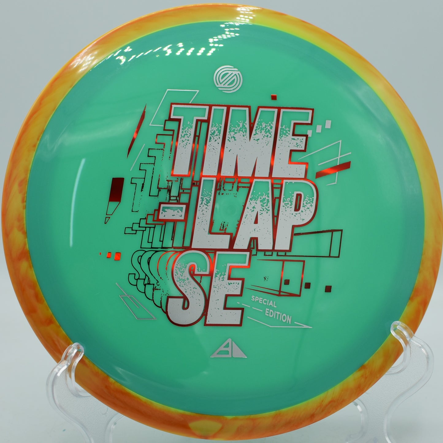 Controlled flex line from SE Time-Lapse at Roosevelt Park in Albuquerque, New Mexico

