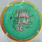 Controlled flex line from SE Time-Lapse at Roosevelt Park in Albuquerque, New Mexico

