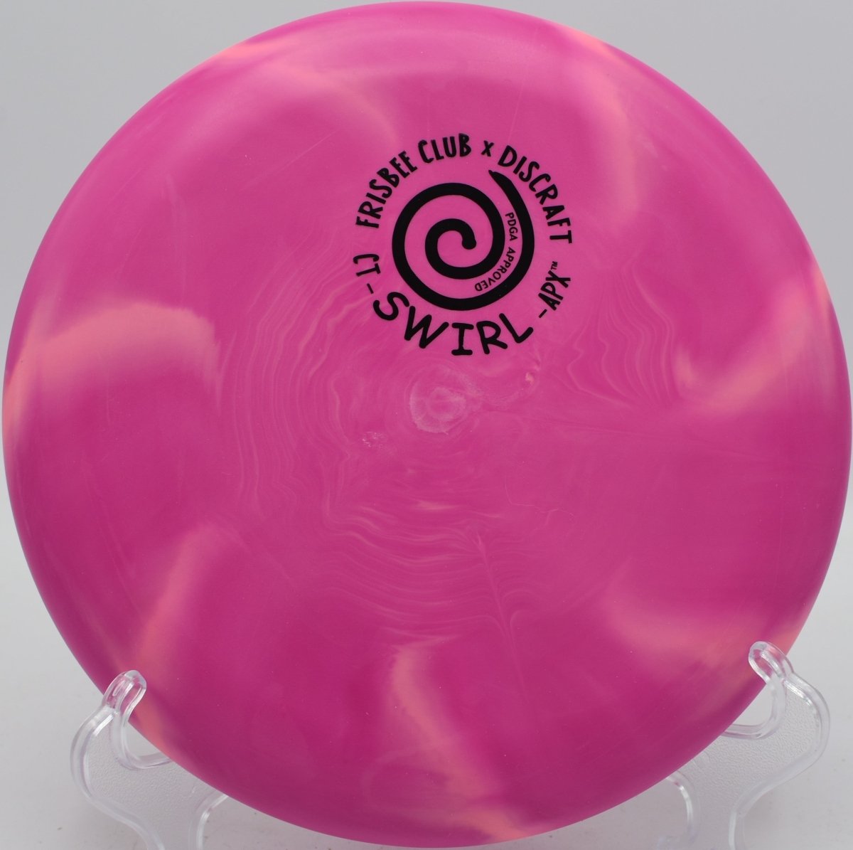 2026 LE Broderic CT Swirl APX