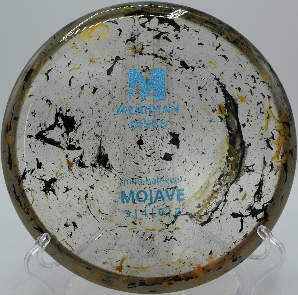 Marbled Clarus Mojave