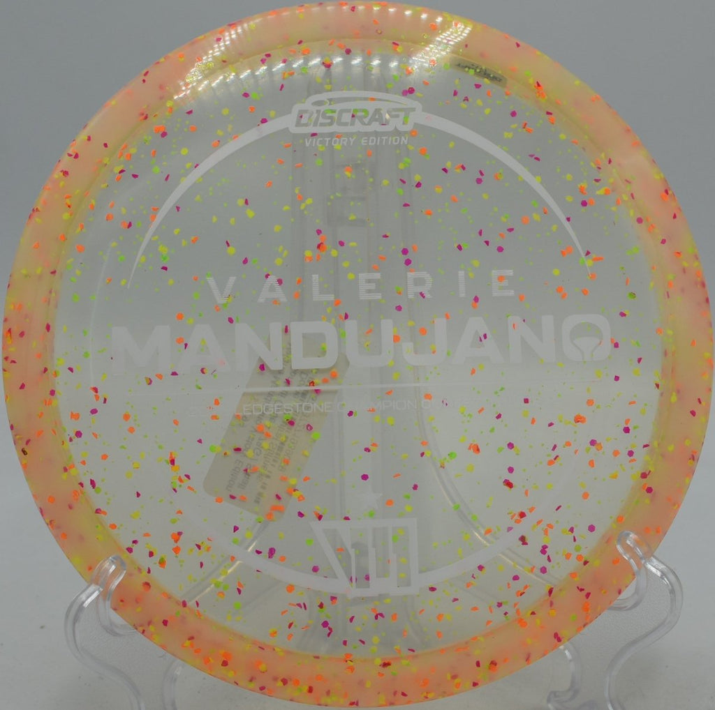 Valerie Mandujano Victory Edition Z Glide