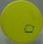 "At Mirage Disc Golf in Las Vegas, NV, Star Pig dominates the course with explosive acceleration and a predictable fade."
