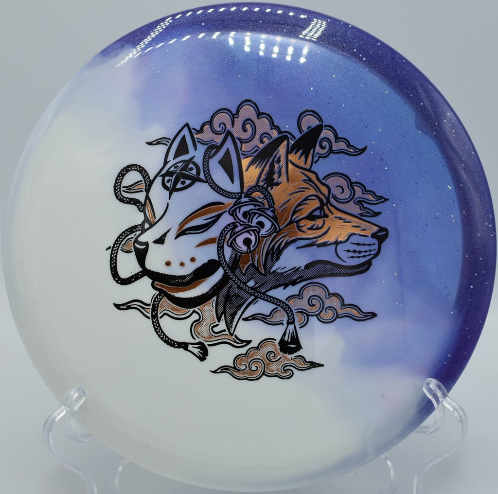 Duo Fox Innova Understable Midrange