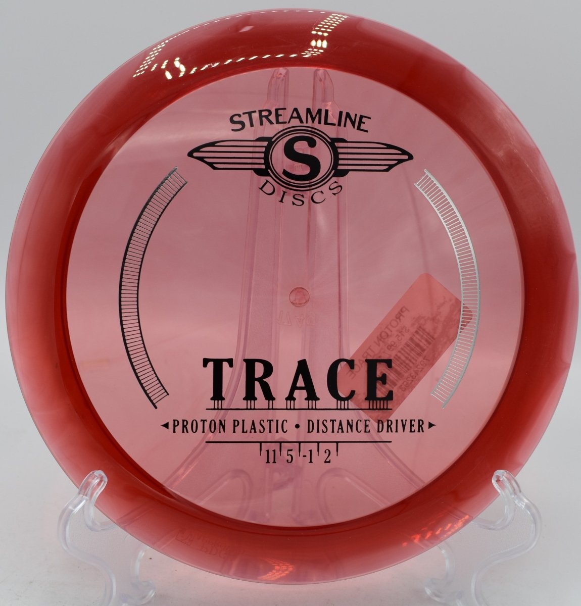 Proton Trace - Flexline Discs - 79243293