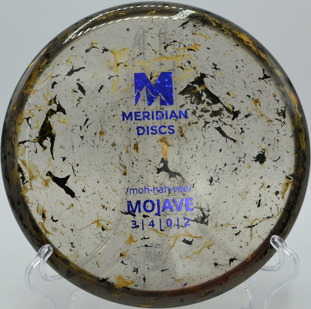 Marbled Clarus Mojave