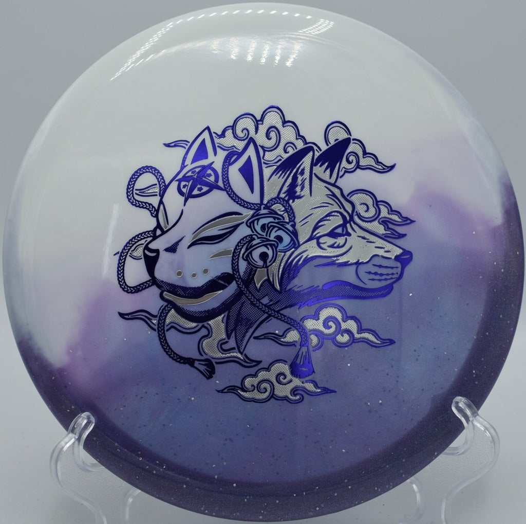 Duo Fox Innova Understable Midrange