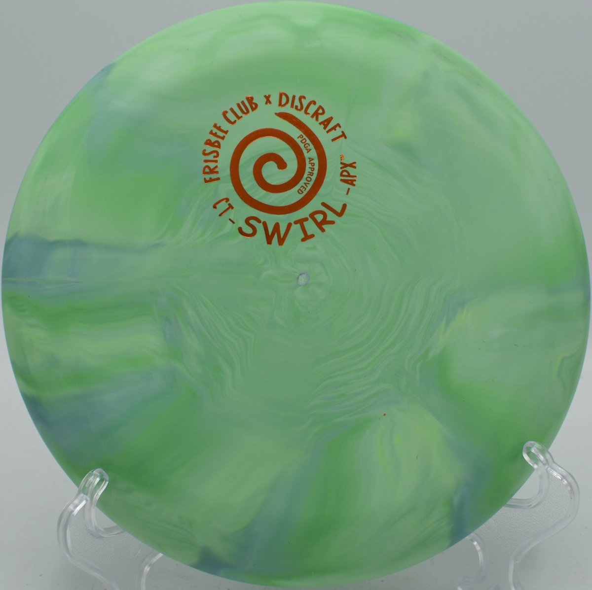 2026 LE Broderic CT Swirl APX