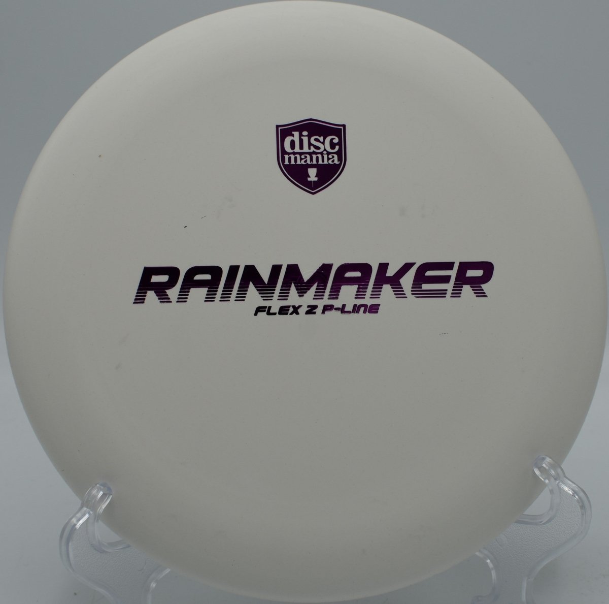 Flex 2 P-Line Rainmaker