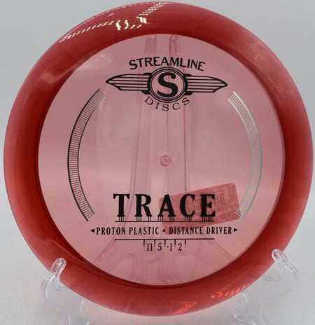 Proton Trace - Flexline Discs - 80029725