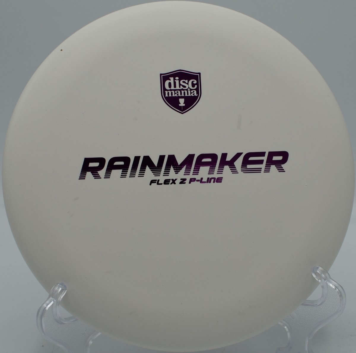 Flex 2 P-Line Rainmaker
