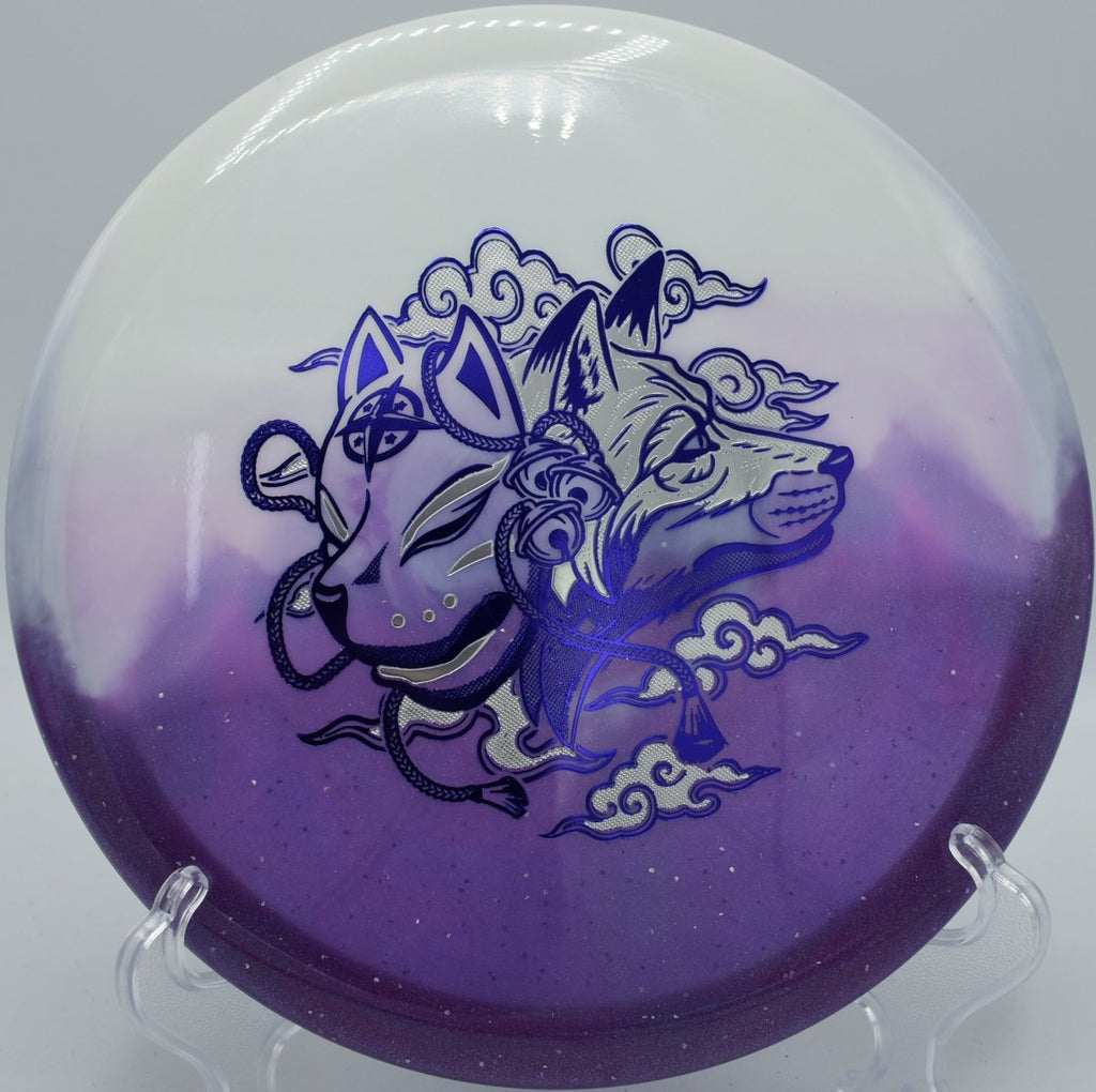 Duo Fox Innova Understable Midrange