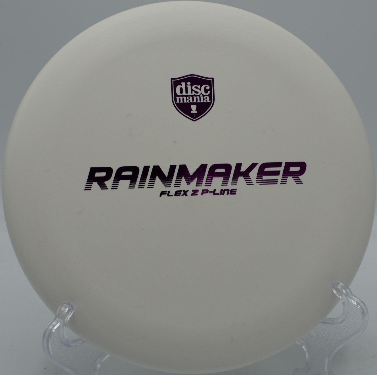 Flex 2 P-Line Rainmaker