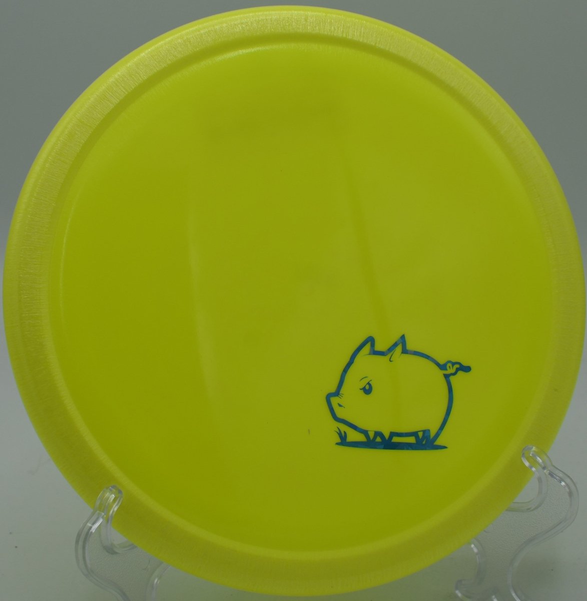 Star Pig - Flexline Discs - 59634165394781