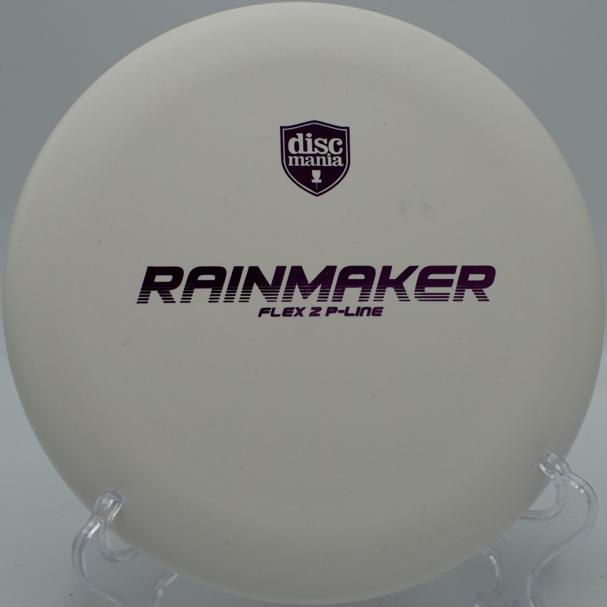 Flex 2 P-Line Rainmaker