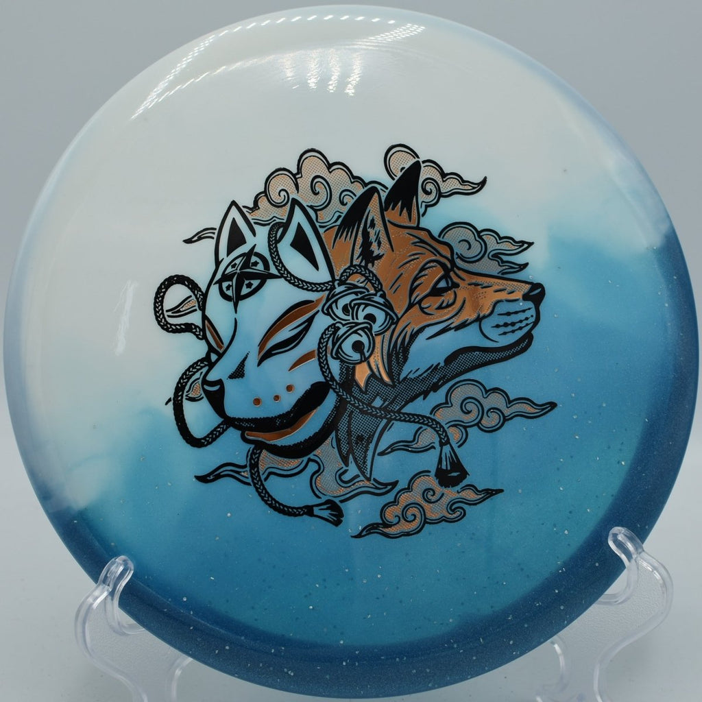 Duo Fox Innova Understable Midrange