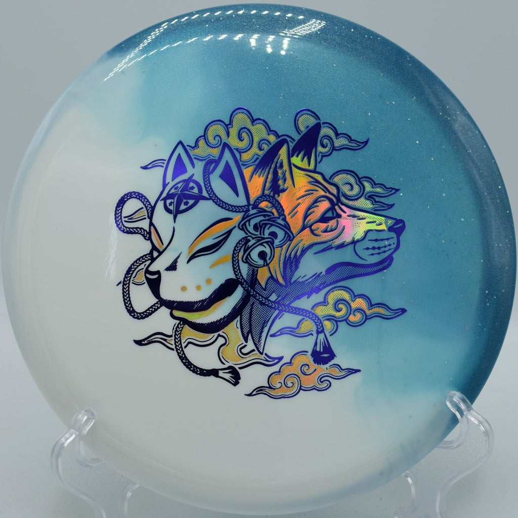 Duo Fox Innova Understable Midrange