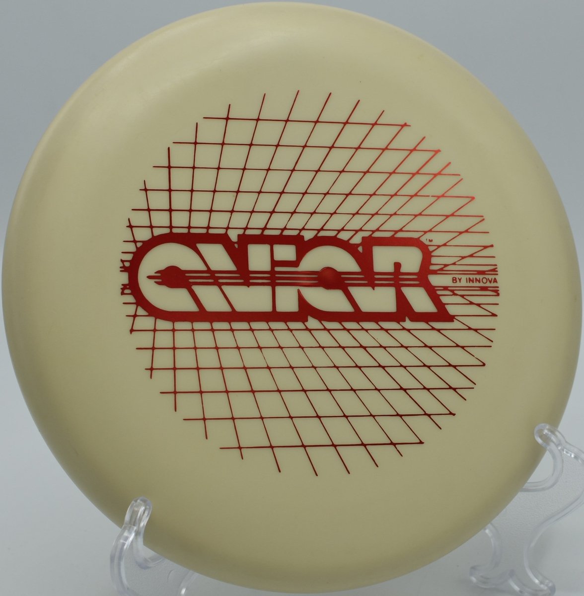 Grid Aviar 2 Ring San Marino Microbead W/Pat's - Flexline Discs - 48037921490397