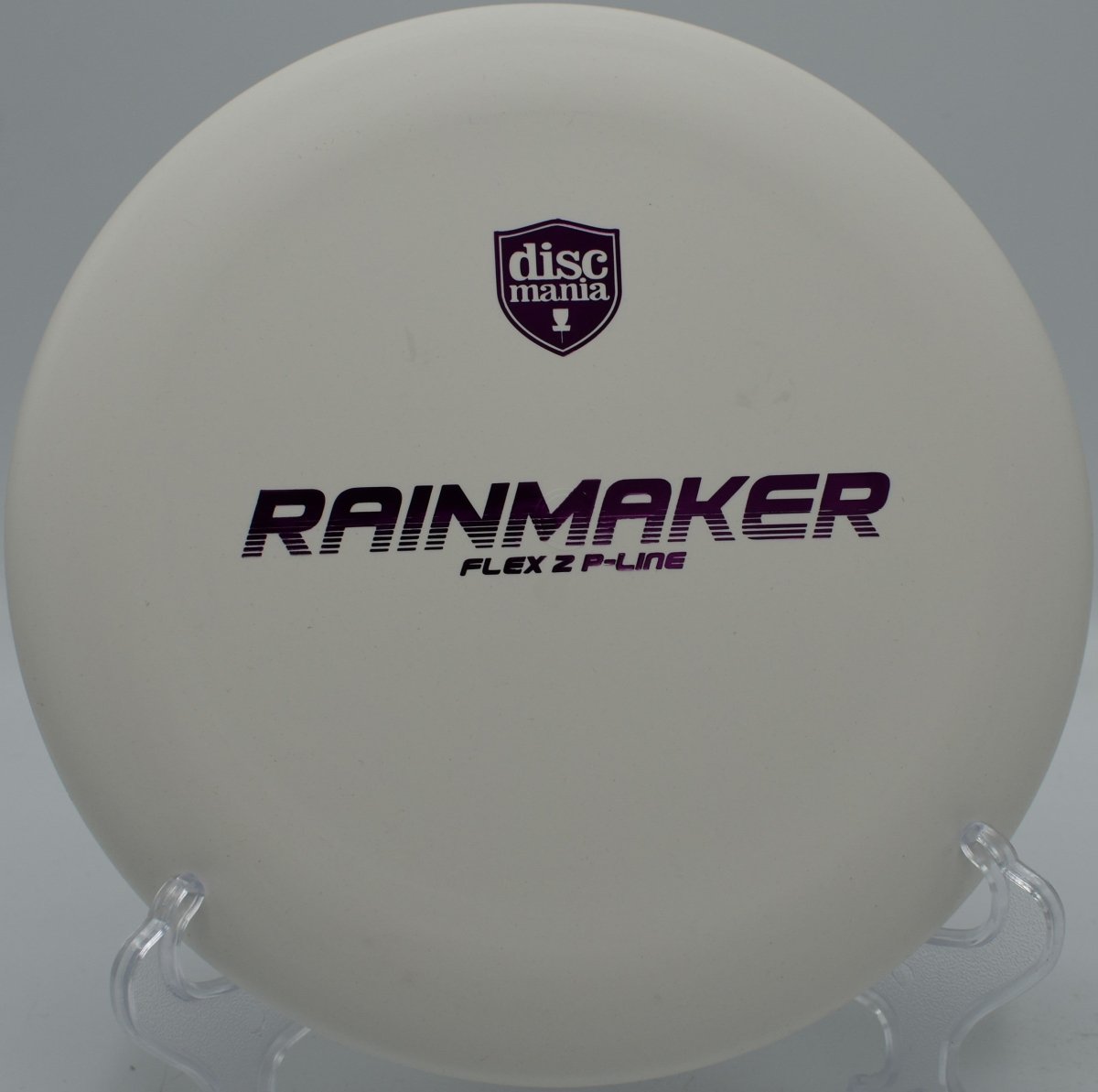 Flex 2 P-Line Rainmaker
