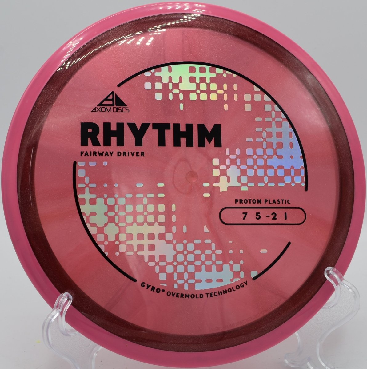 Proton Rhythm
