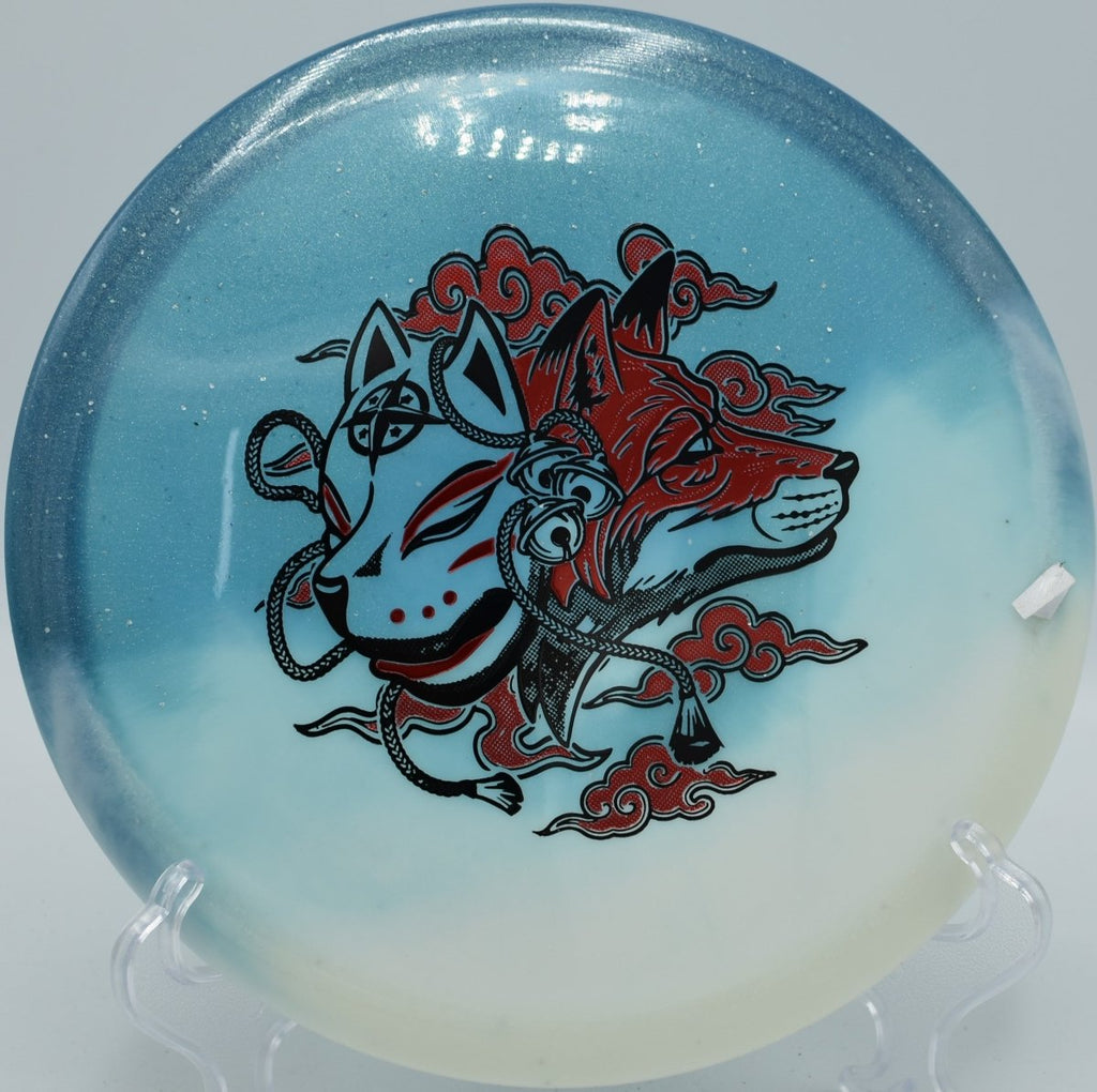 Duo Fox Innova Understable Midrange