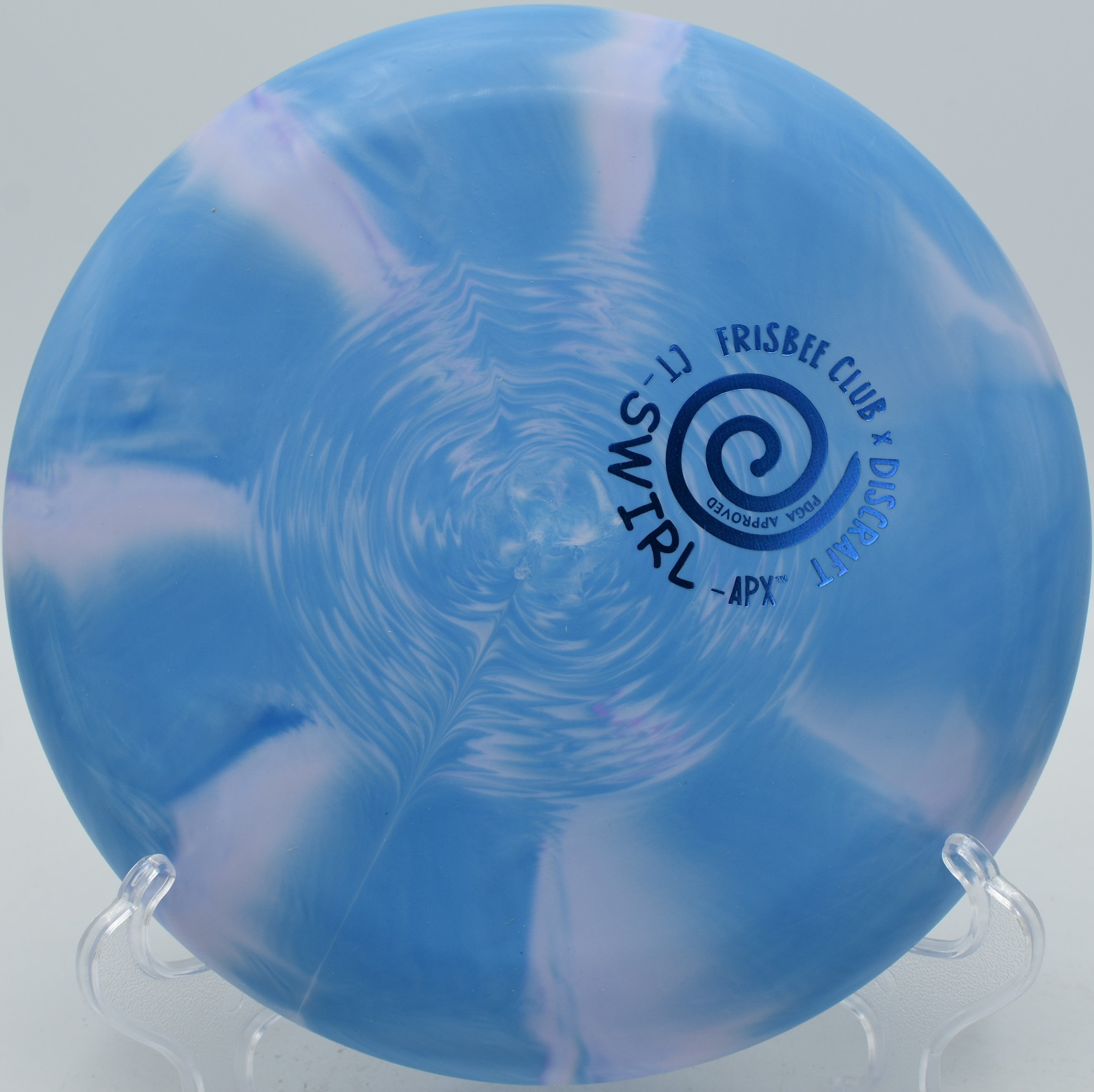 2026 LE Broderic CT Swirl APX