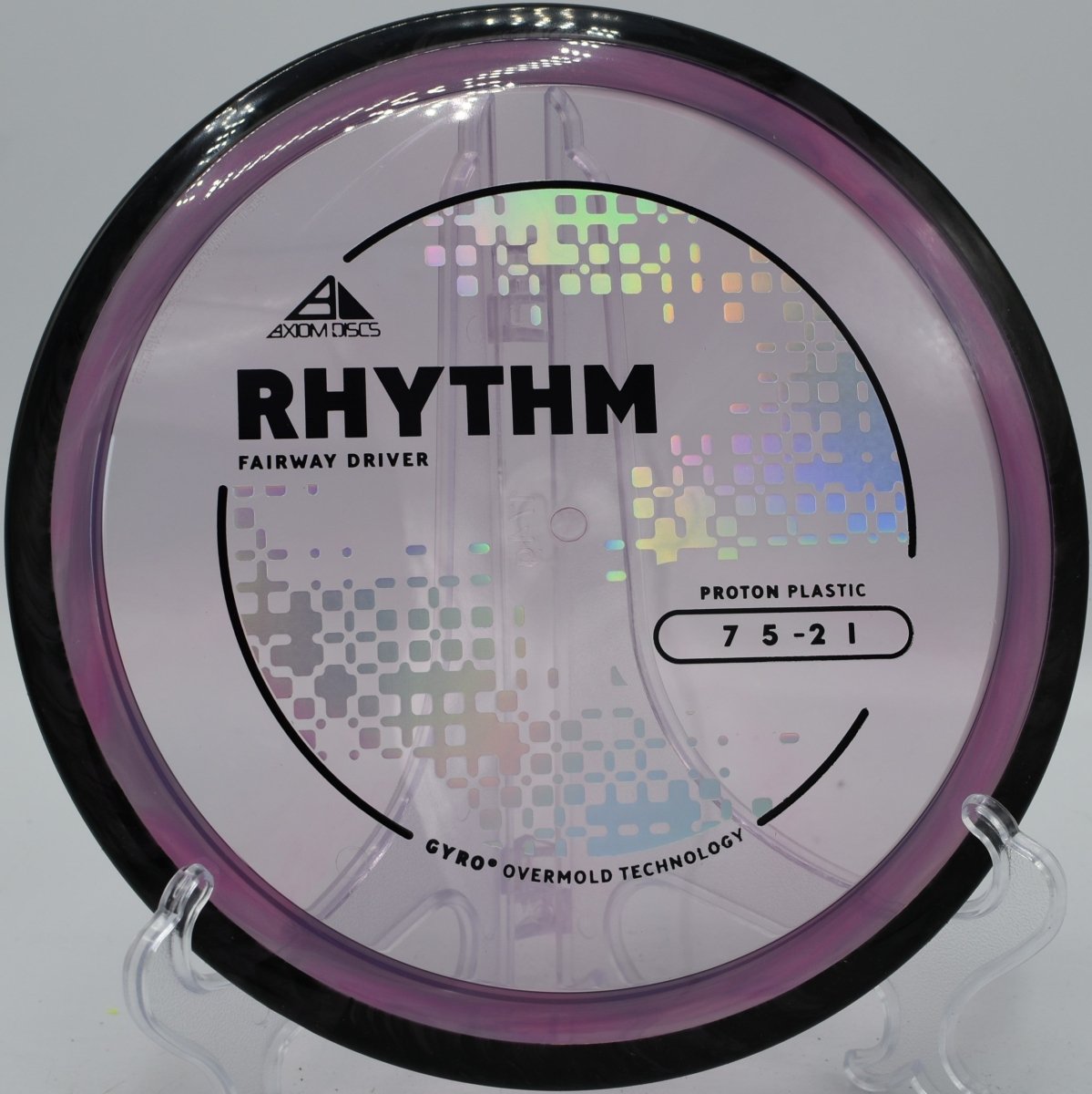 Proton Rhythm