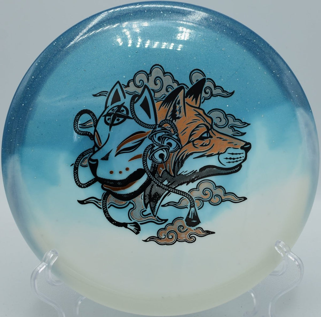 Duo Fox Innova Understable Midrange