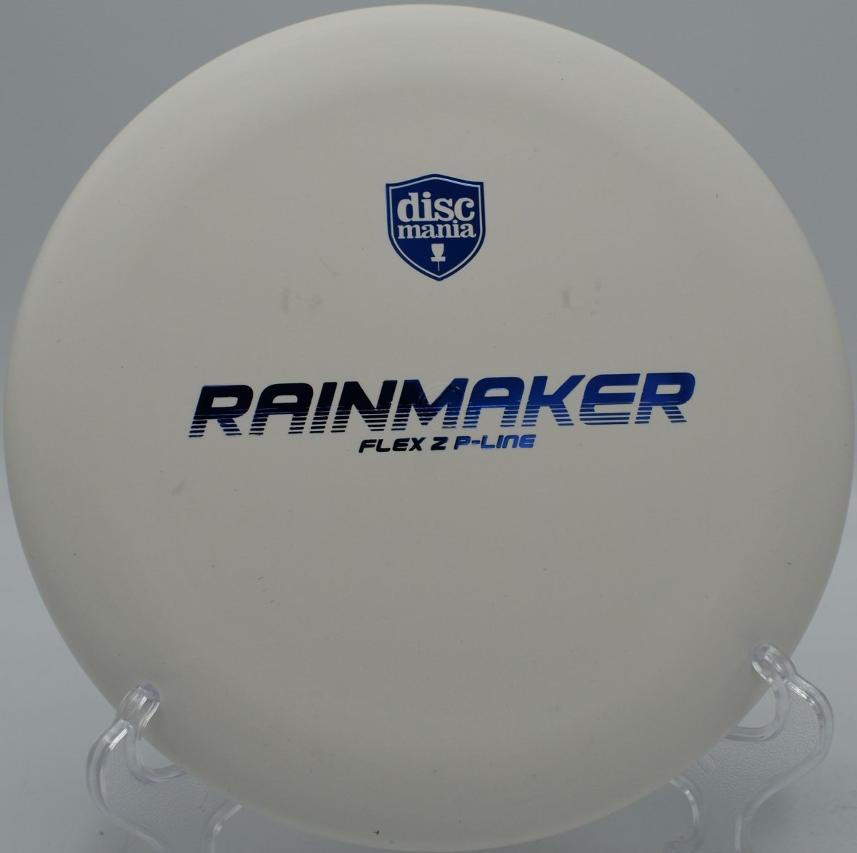 Flex 2 P-Line Rainmaker