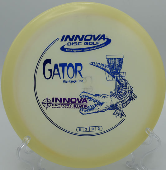 Factory Store Glow Champion Gator