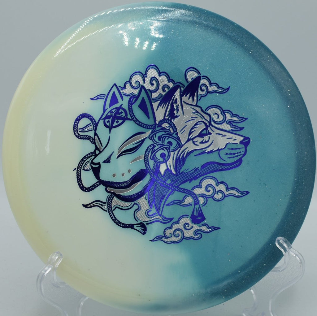 Duo Fox Innova Understable Midrange