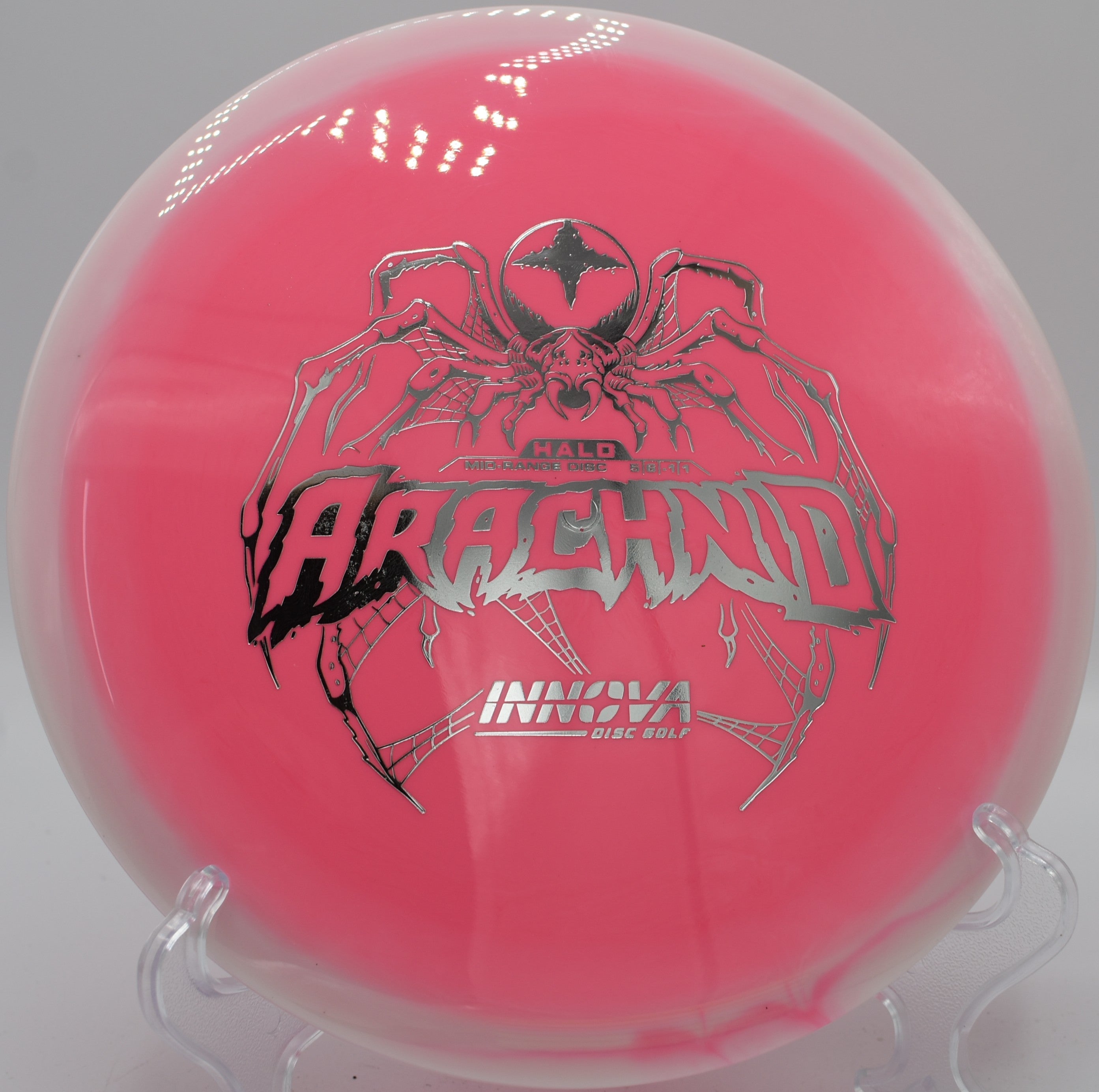 Halo Star Arachnid