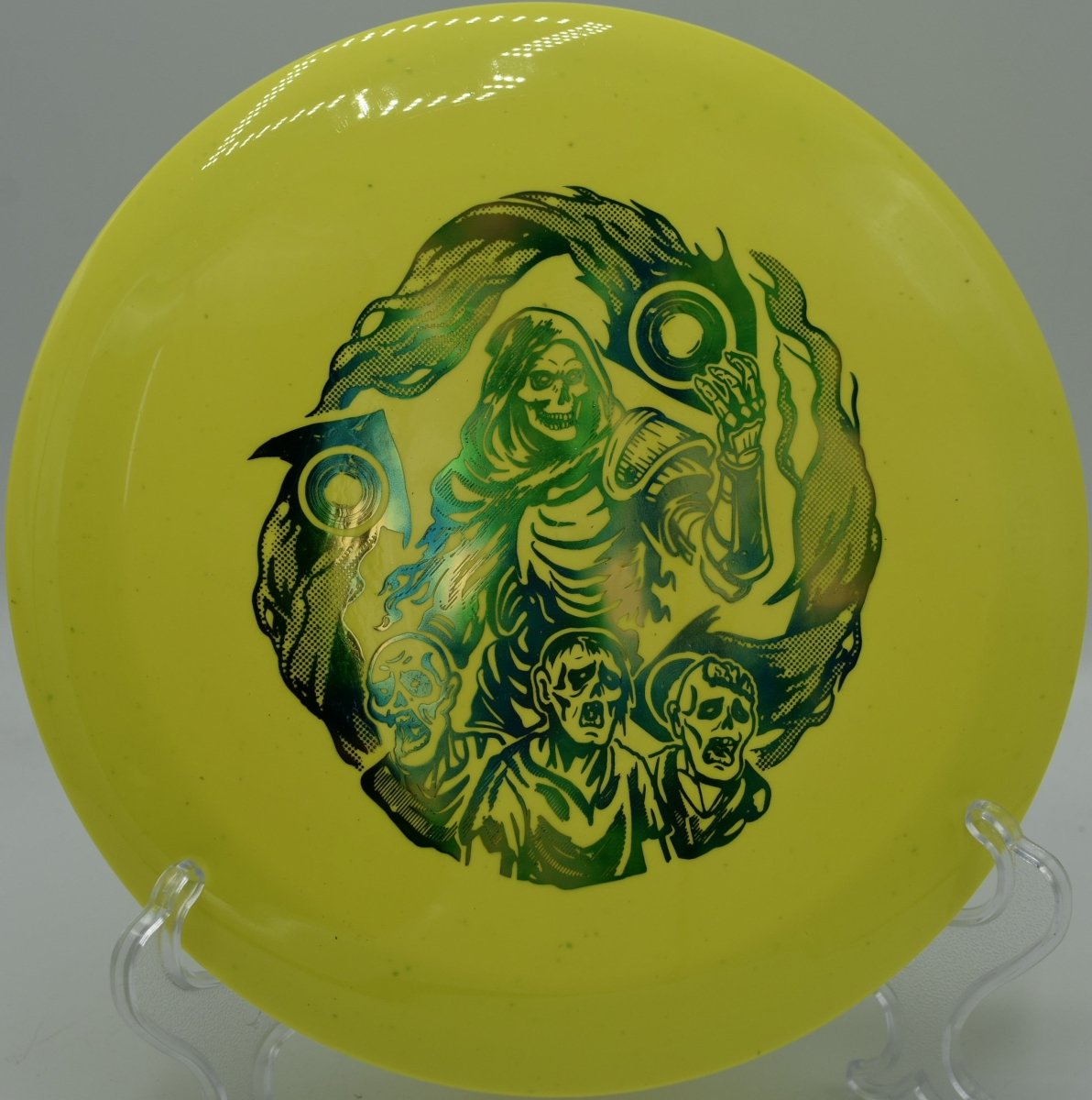 EchoStar Wraith