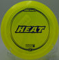Z Heat – Consistent flight with controllable fade at The Fort in Utah.

