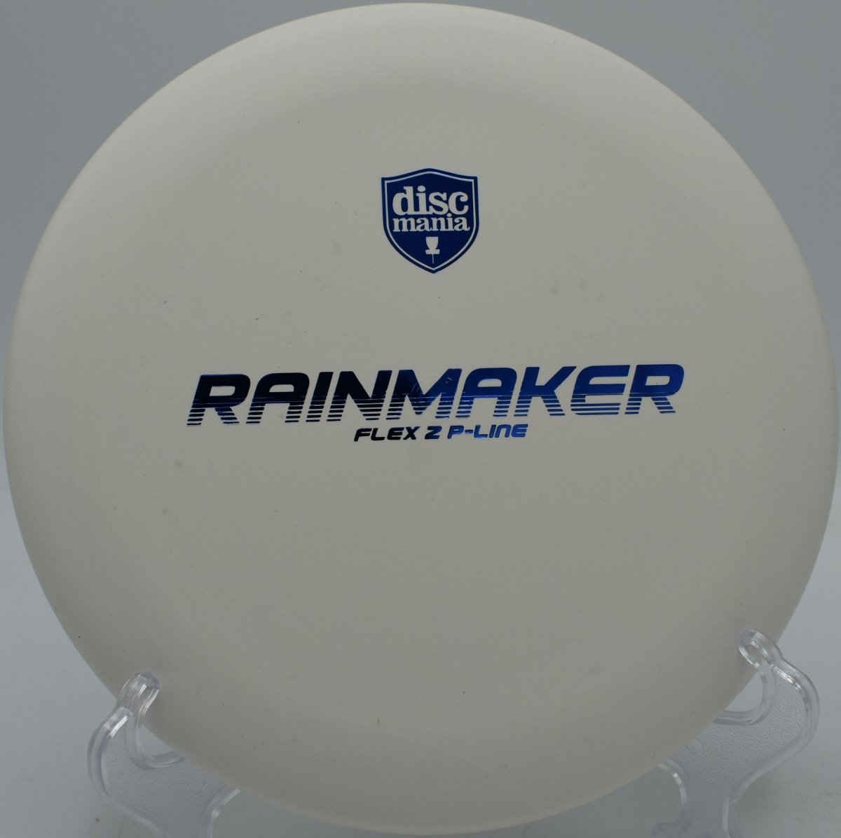 Flex 2 P-Line Rainmaker