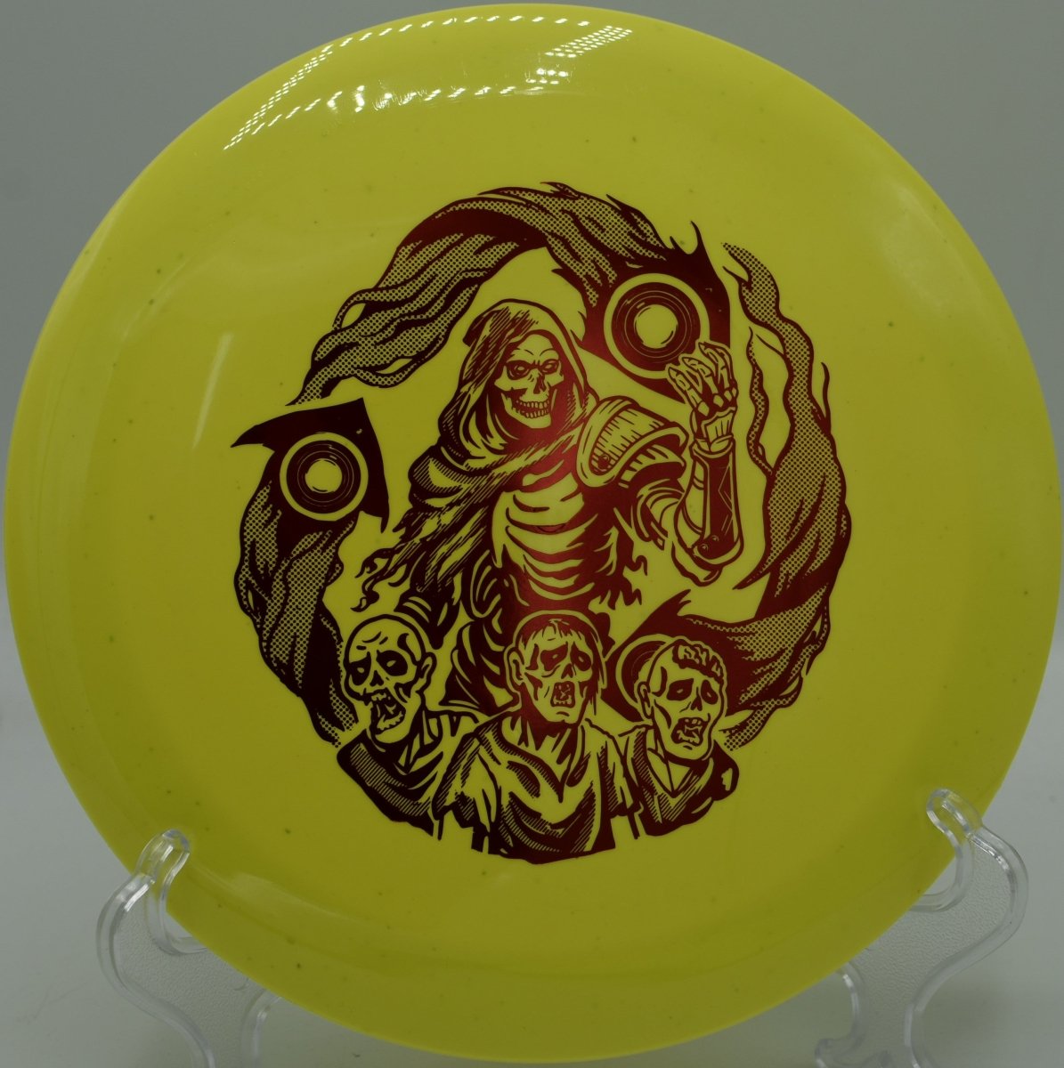 EchoStar Wraith