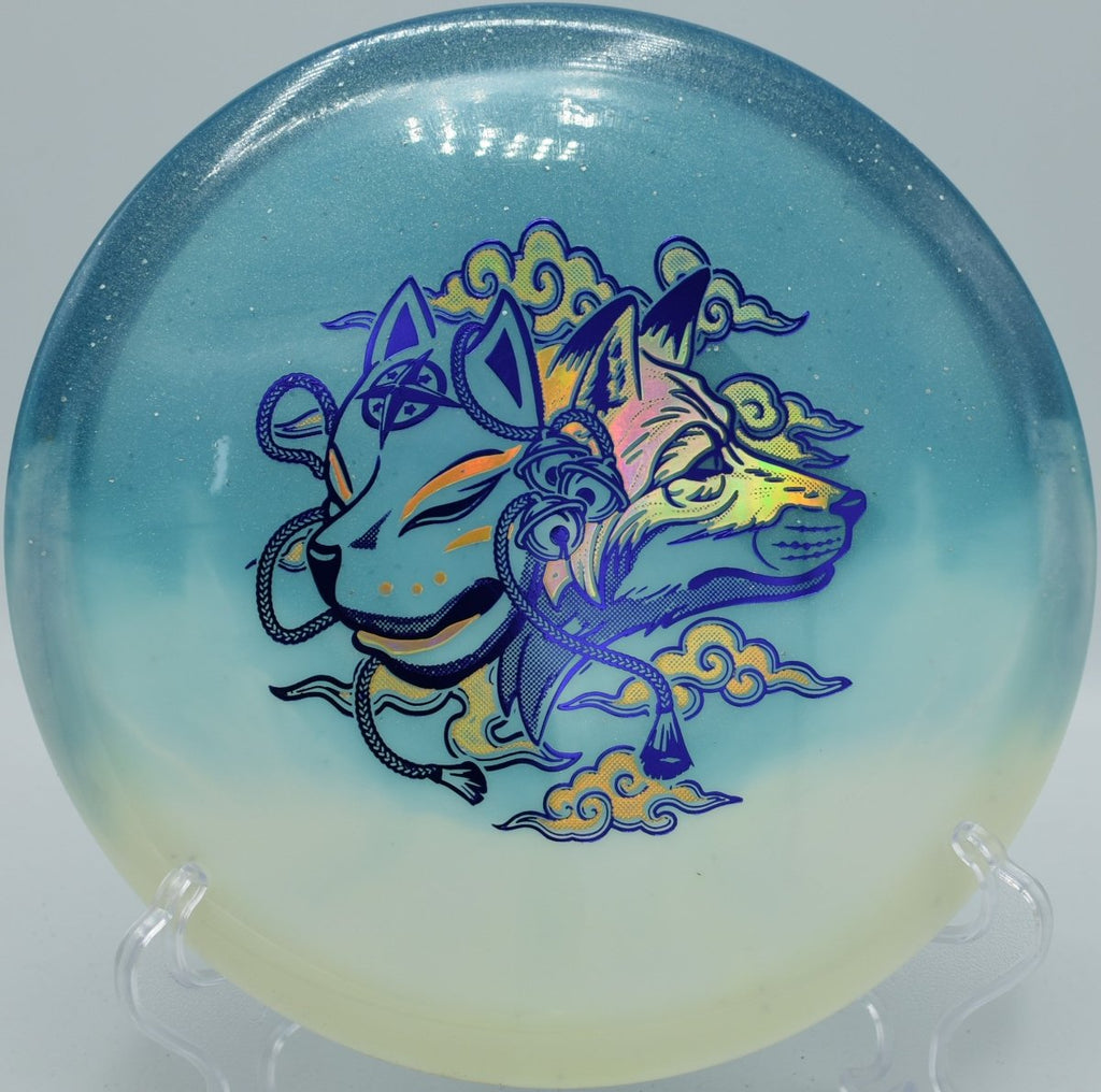 Duo Fox Innova Understable Midrange