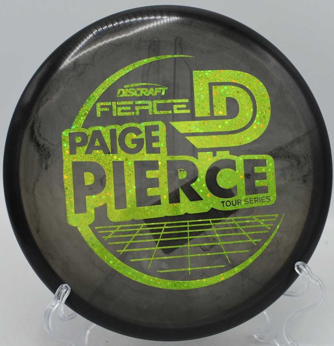 2021 Tour series metallic Z Fierce - Flexline Discs - 55153437
