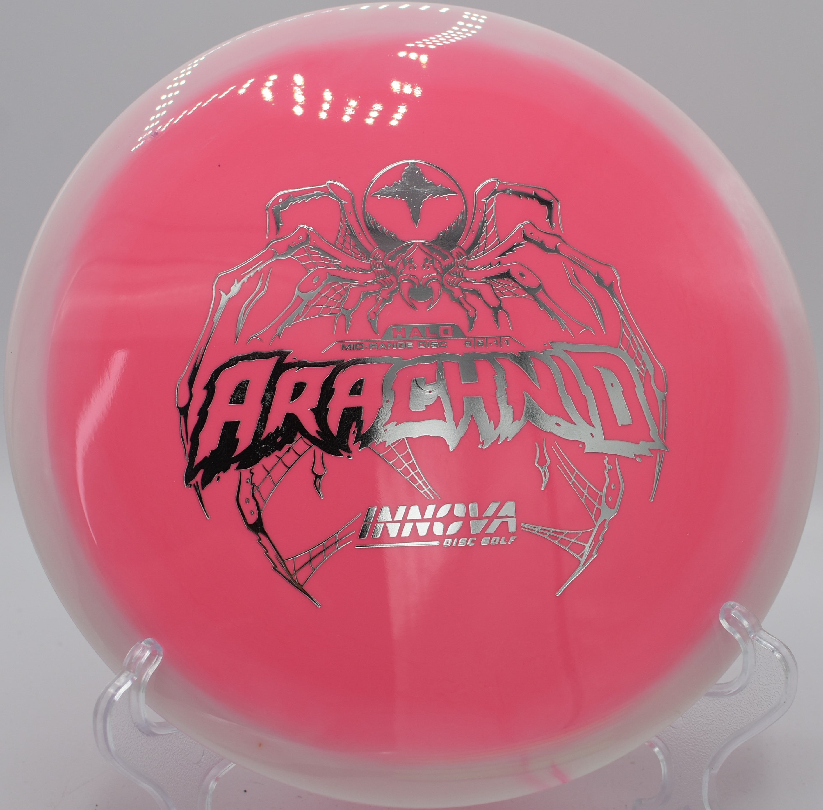 Halo Star Arachnid