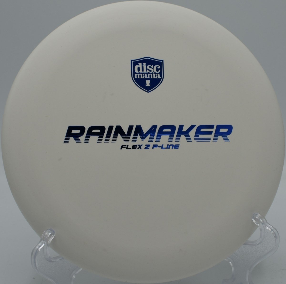Flex 2 P-Line Rainmaker